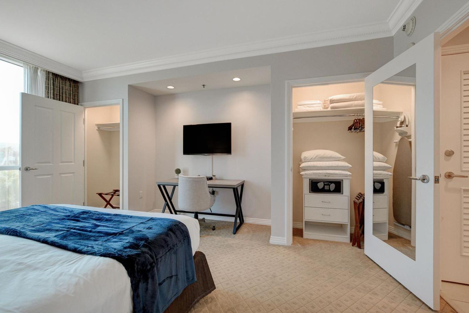 Serenity At Mgm Signature Aparthotel Las Vegas