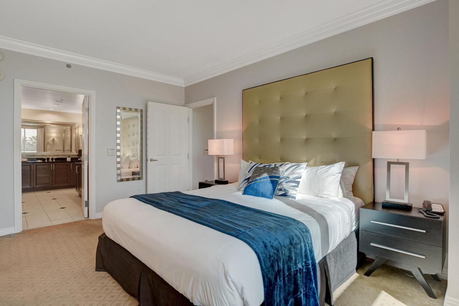 Aparthotel Serenity At Mgm Signature