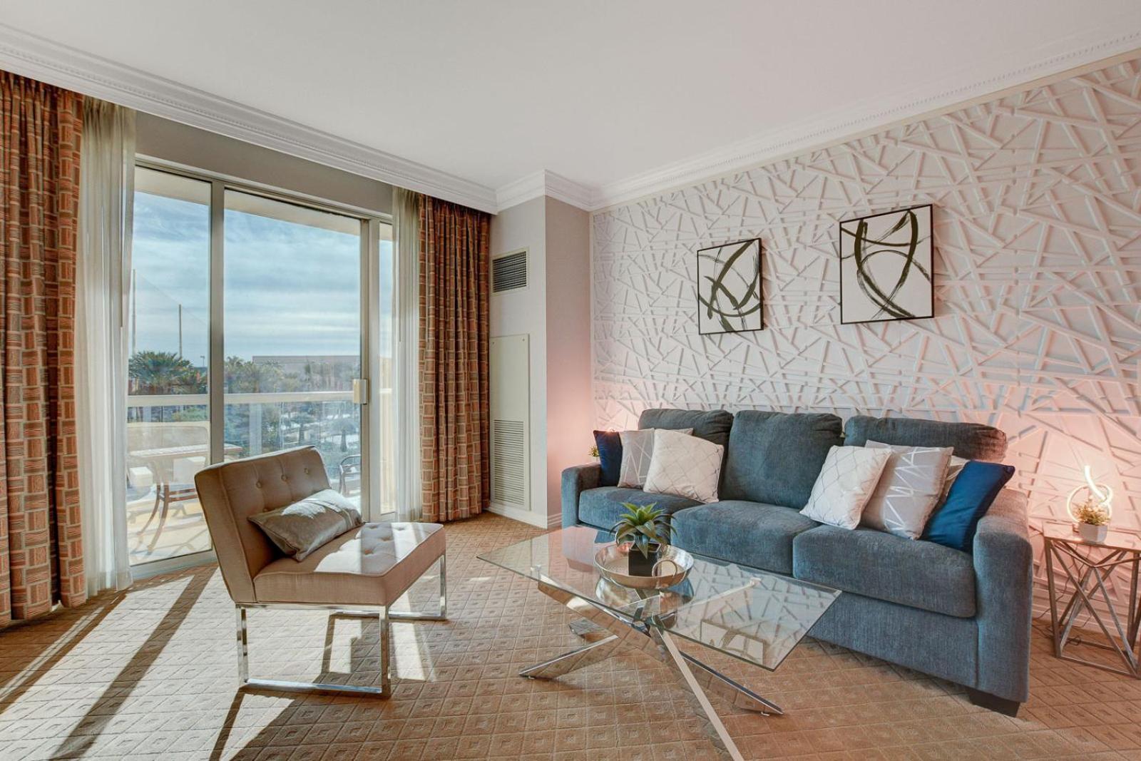 Serenity At Mgm Signature Aparthotel