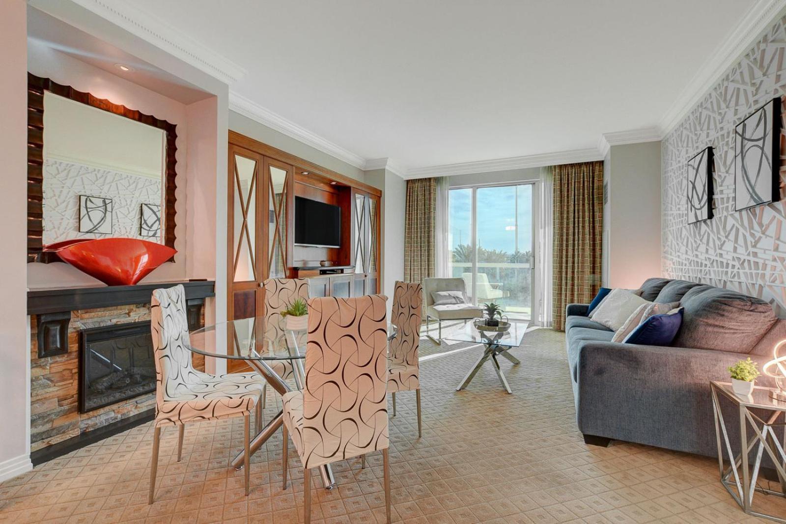 Serenity At Mgm Signature Aparthotel *