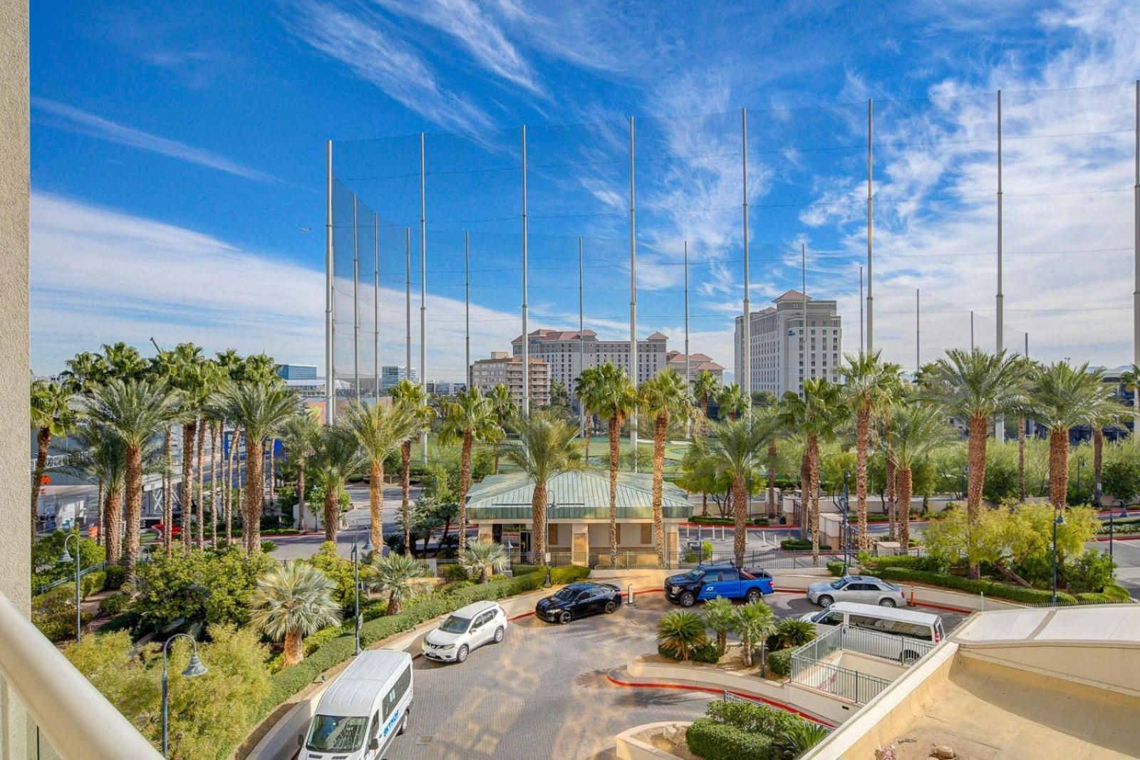 Aparthotel Serenity At Mgm Signature Las Vegas