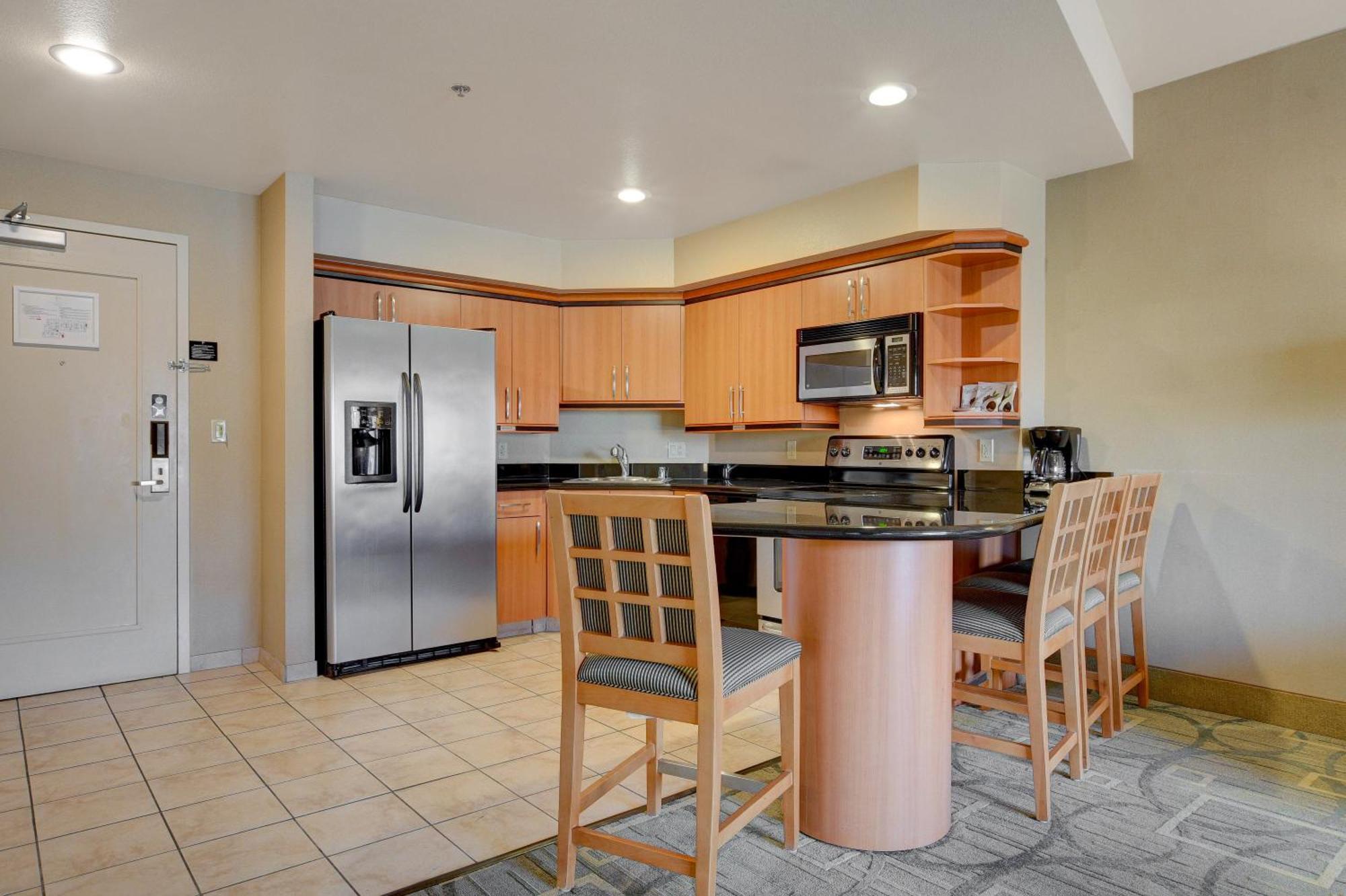 Princess * Platinum With Balcony Strip View Las Vegas