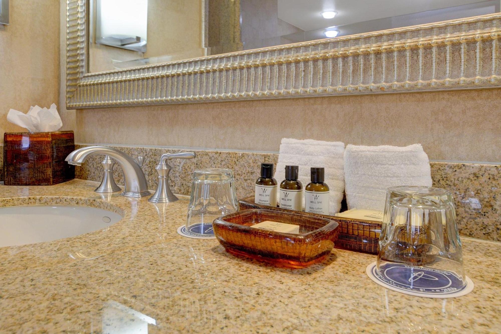 Aparthotel Princess * Platinum With Balcony Strip View