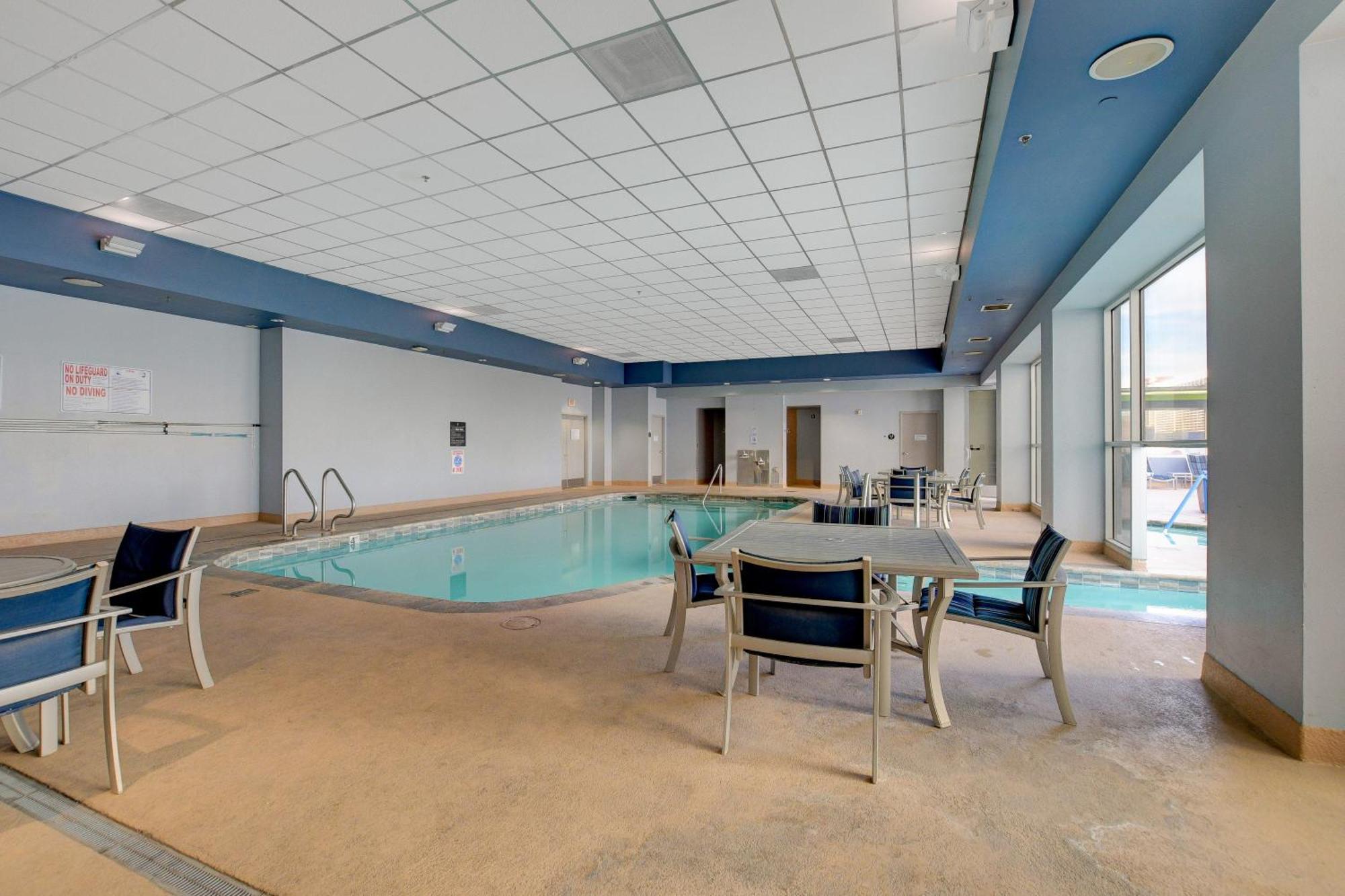 Luxury 1bd/1bth At Platinum *strip View Aparthotel Las Vegas