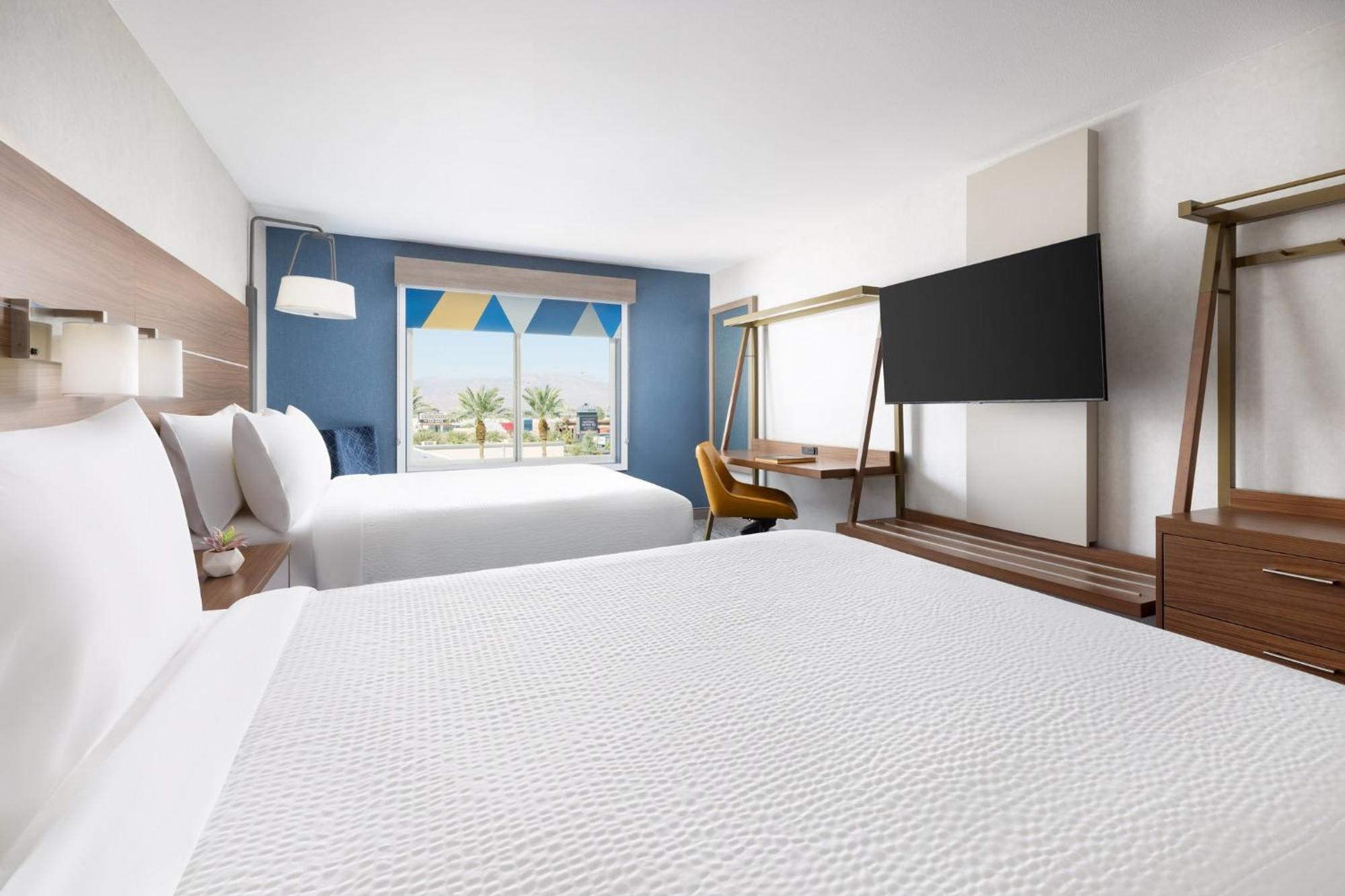Holiday Express Stadium Area By Ihg