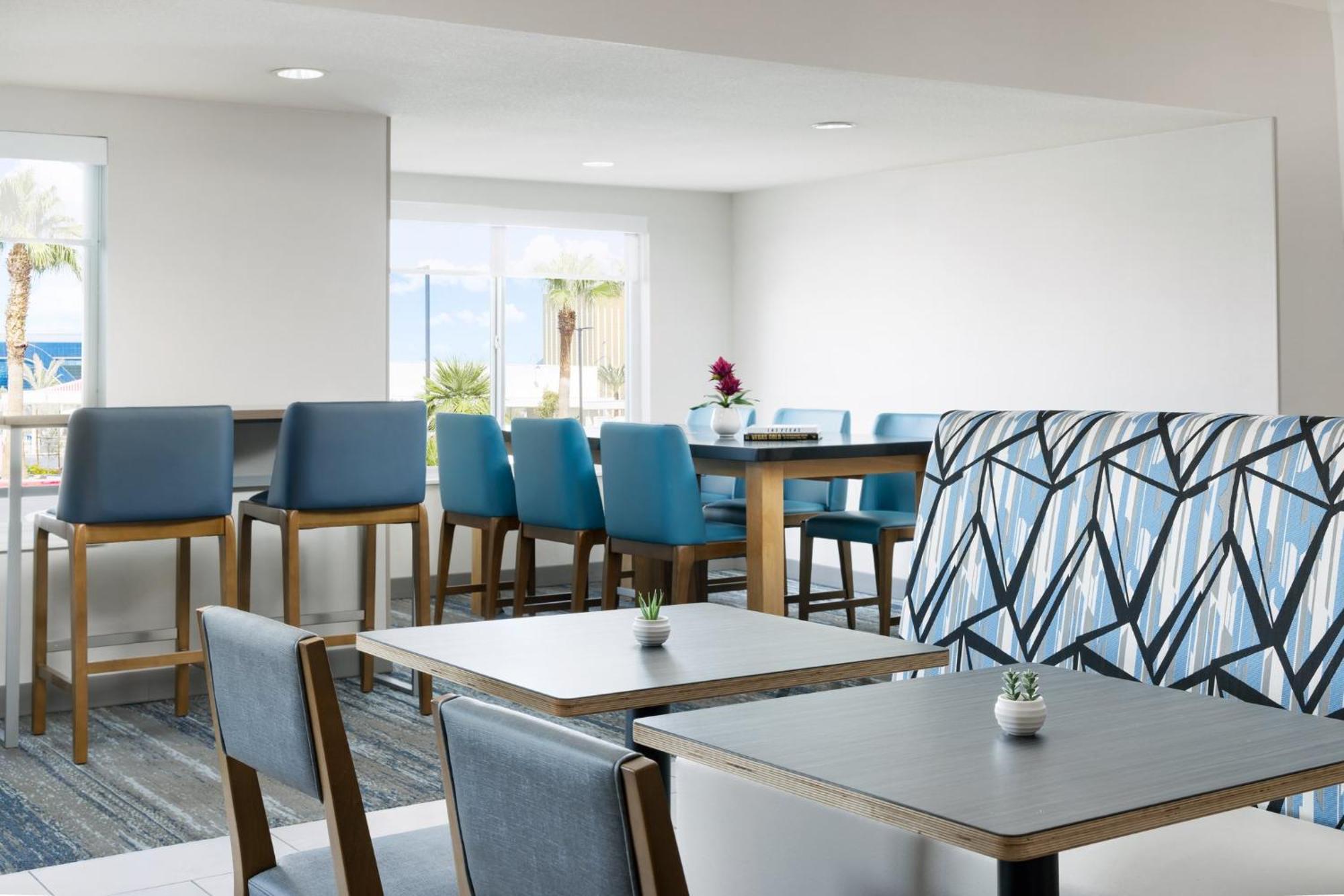 Hotel Holiday Express Stadium Area By Ihg Las Vegas