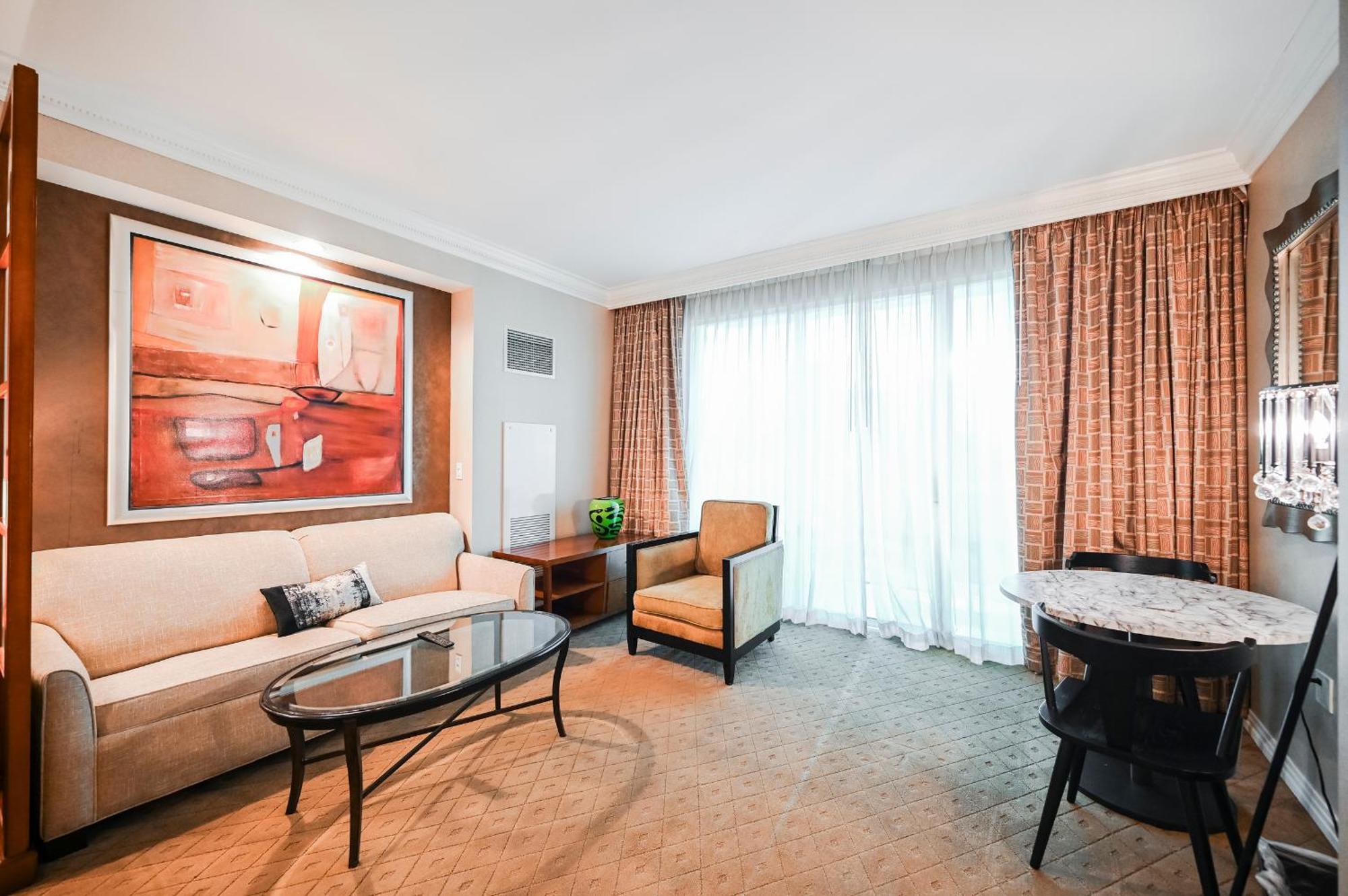 Aparthotel Signature By Owner Direct Las Vegas