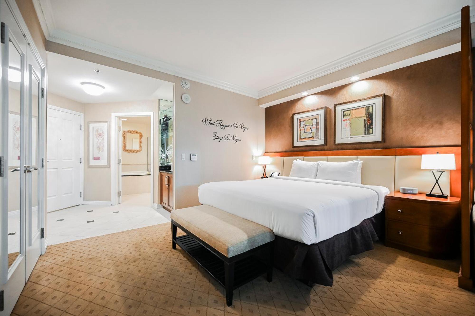 Aparthotel Signature By Owner Direct Las Vegas