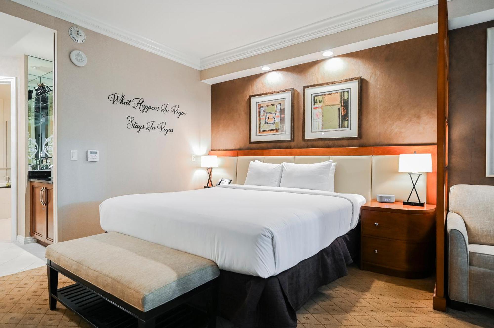 Signature By Owner Direct Aparthotel Las Vegas