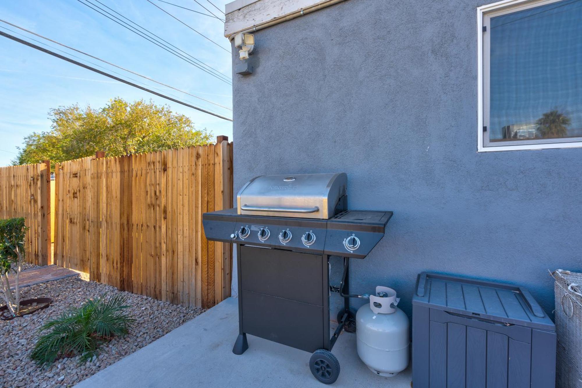 Casa vacanze Big Group, Remodeled, Landscaped, King Beds, Desks Las Vegas