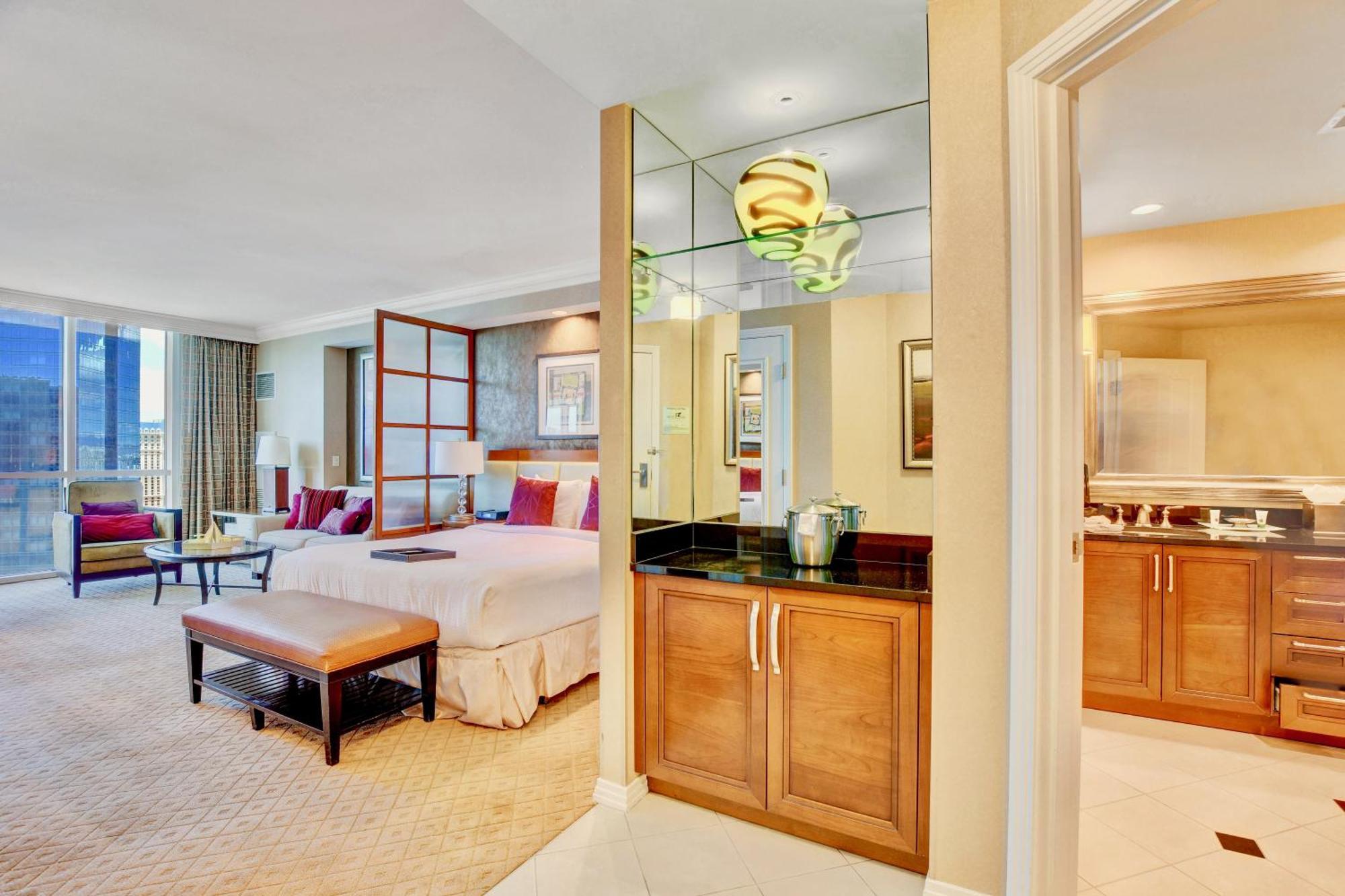 Appartement Strip View - No Fee !