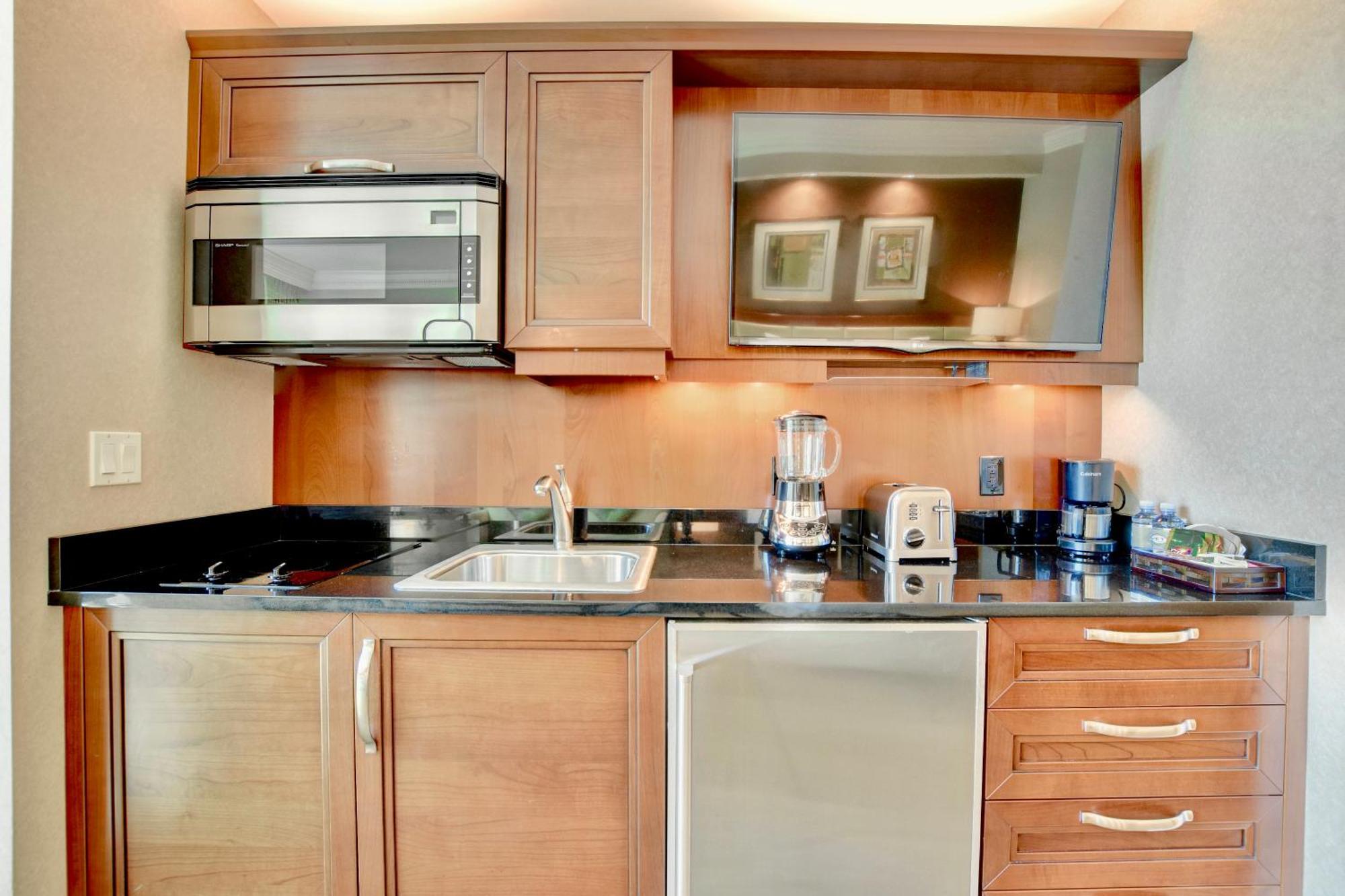 Strip View - No Fee ! Appartement Las Vegas