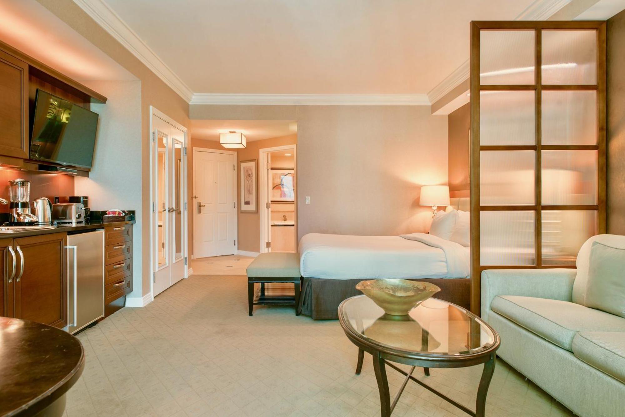 Strip View - No Fee ! Appartement