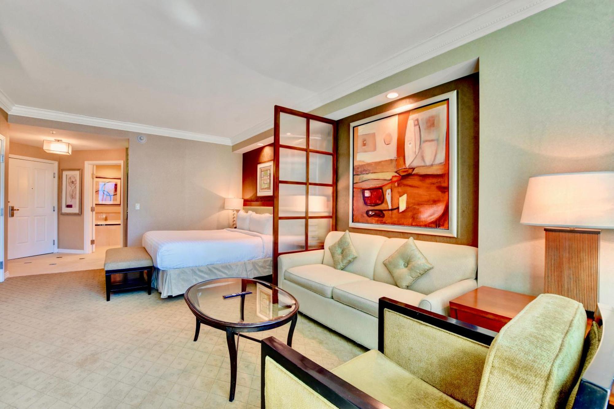 Strip View - No Fee ! Appartement