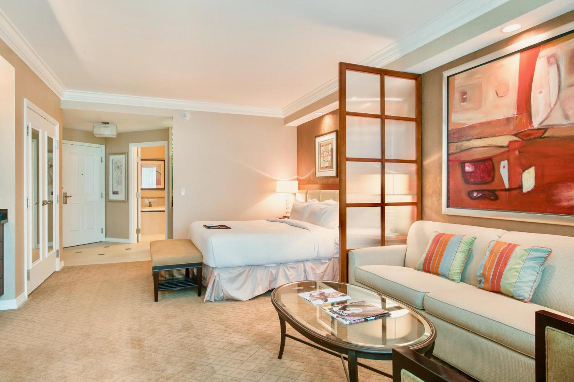 Strip View - No Fee ! Appartement *