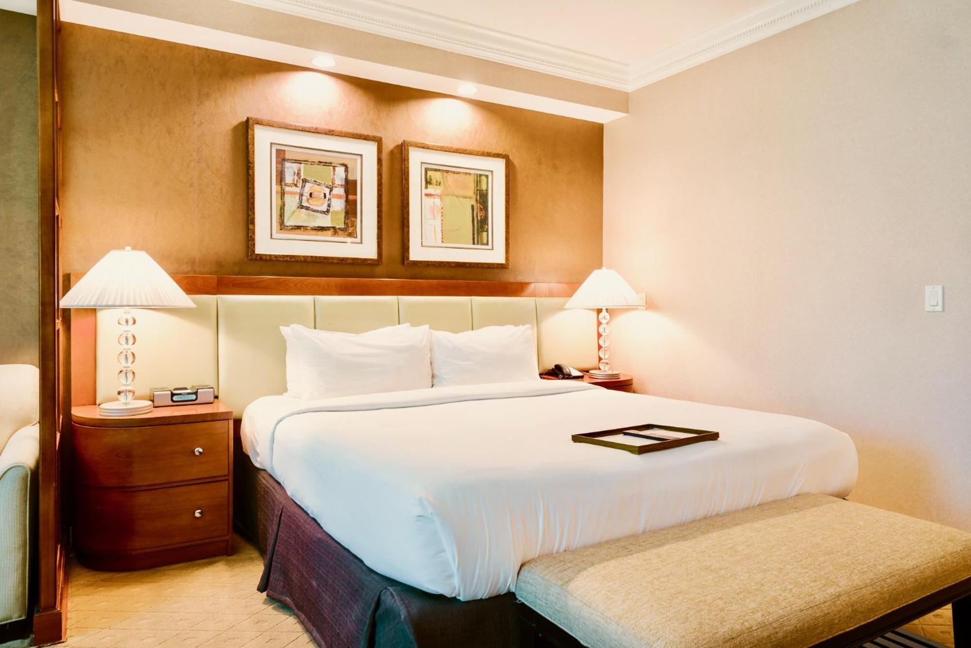 Strip View - No Fee ! Appartement