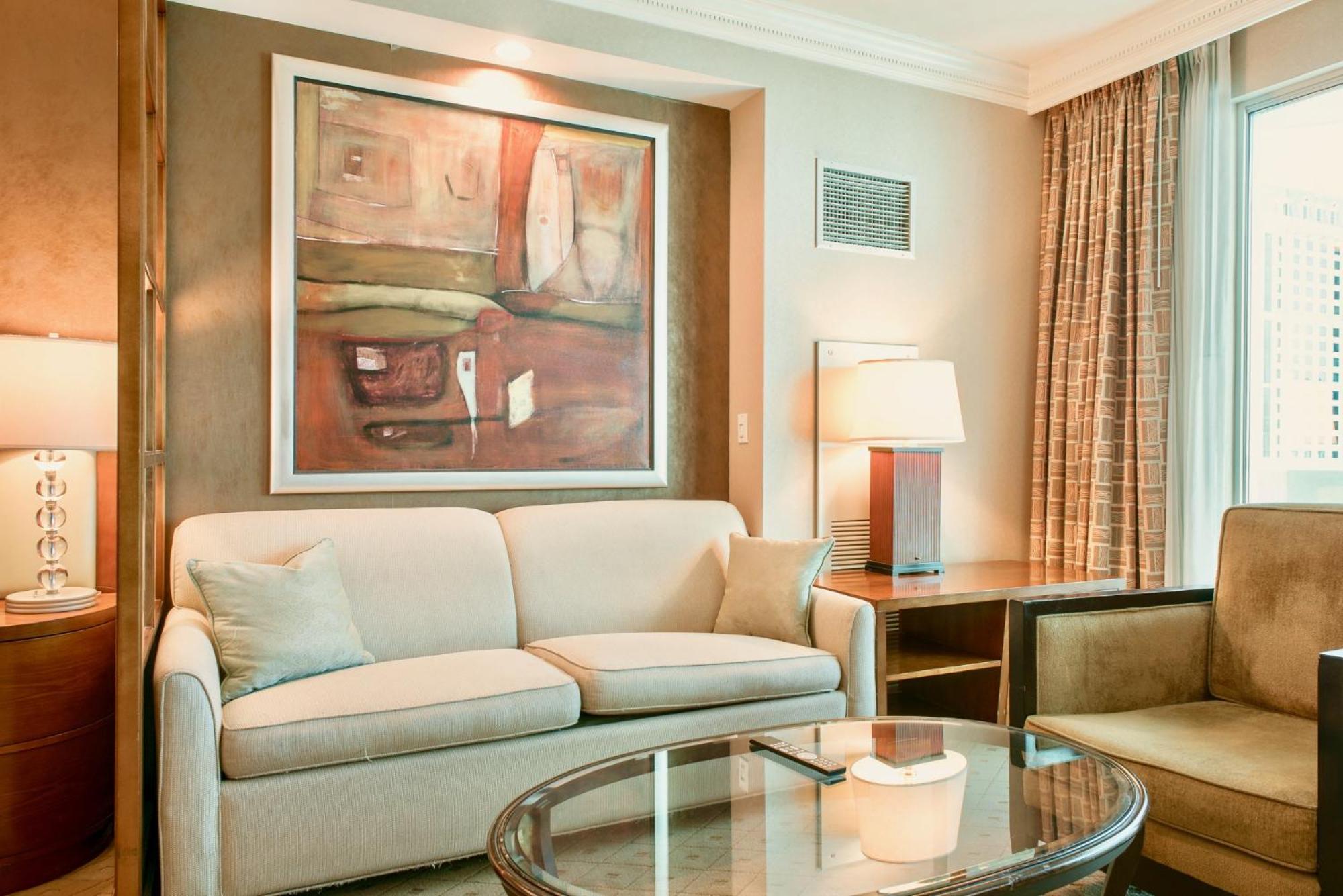 Strip View - No Fee ! Appartement