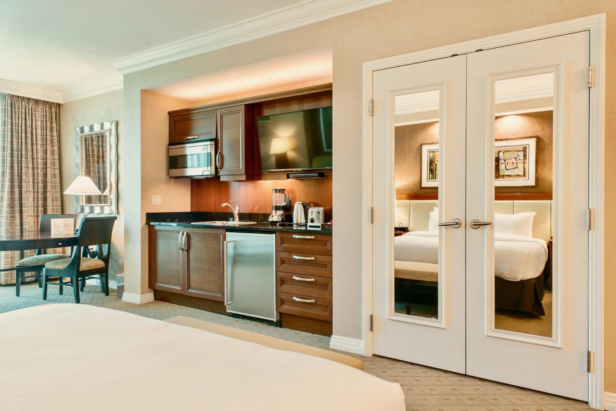 Appartement Strip View - No Fee ! Las Vegas