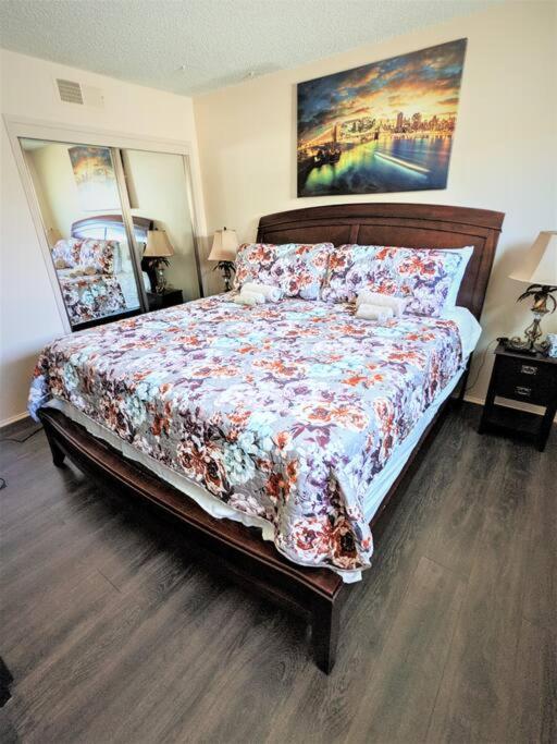 Сasa de vacaciones Vacation 3.5 Mi To Strip/dt/outlt Up To 8 Gst *