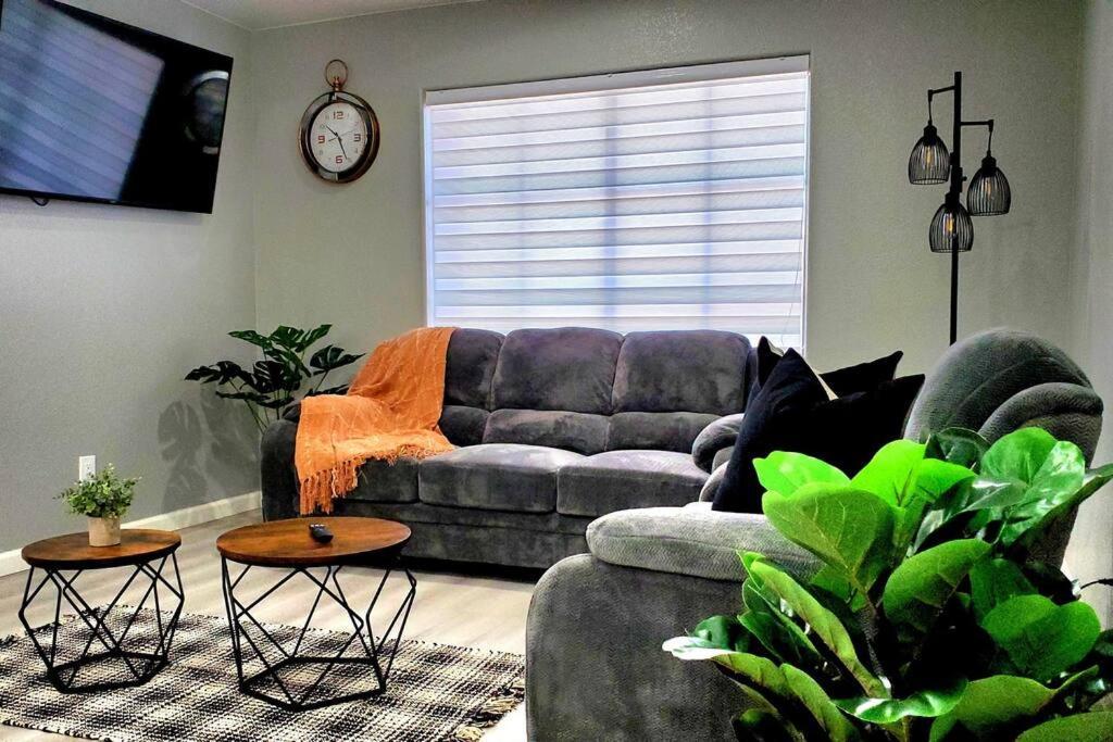 Comfortable Family Vakantiehuis Las Vegas