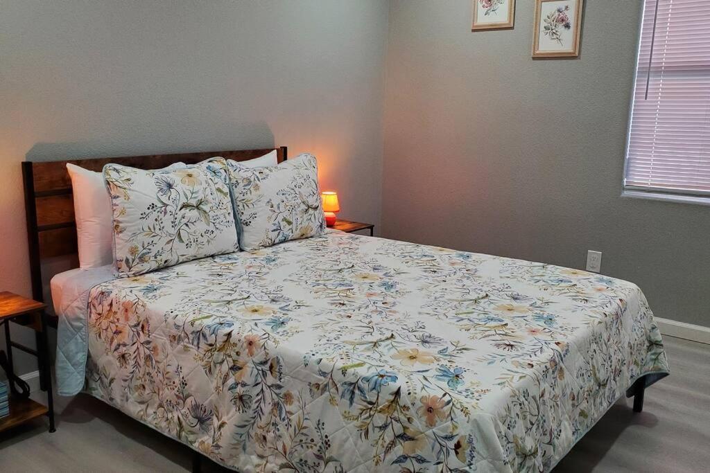 Comfortable Family Vakantiehuis