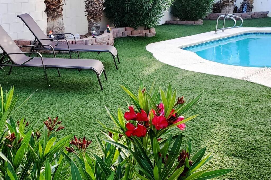 Comfortable Family Vakantiehuis *