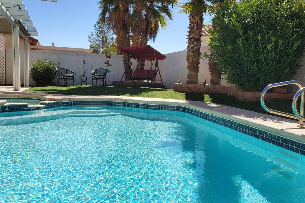 Vakantiehuis Comfortable Family Las Vegas