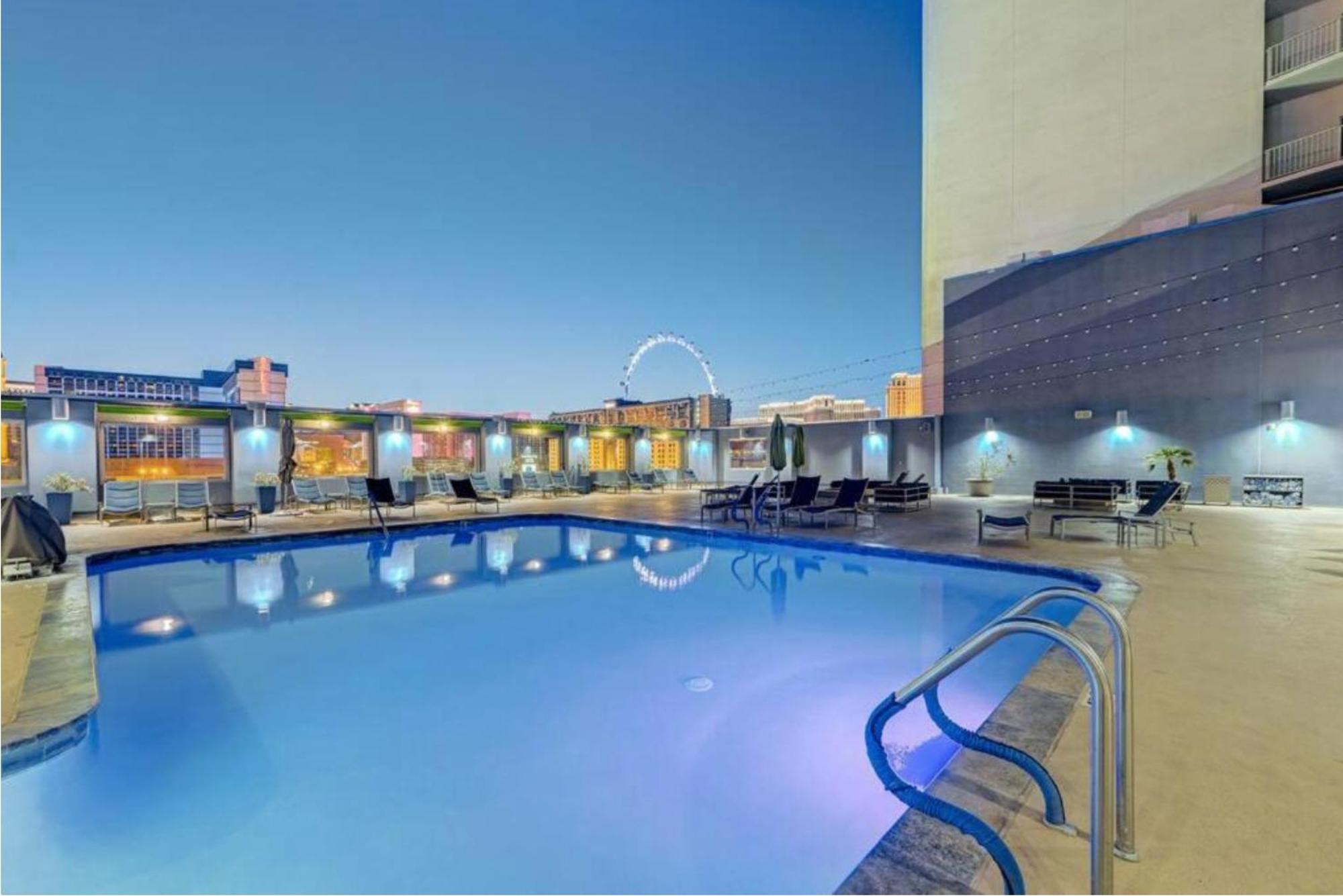 Princess Platinum Las Vegas