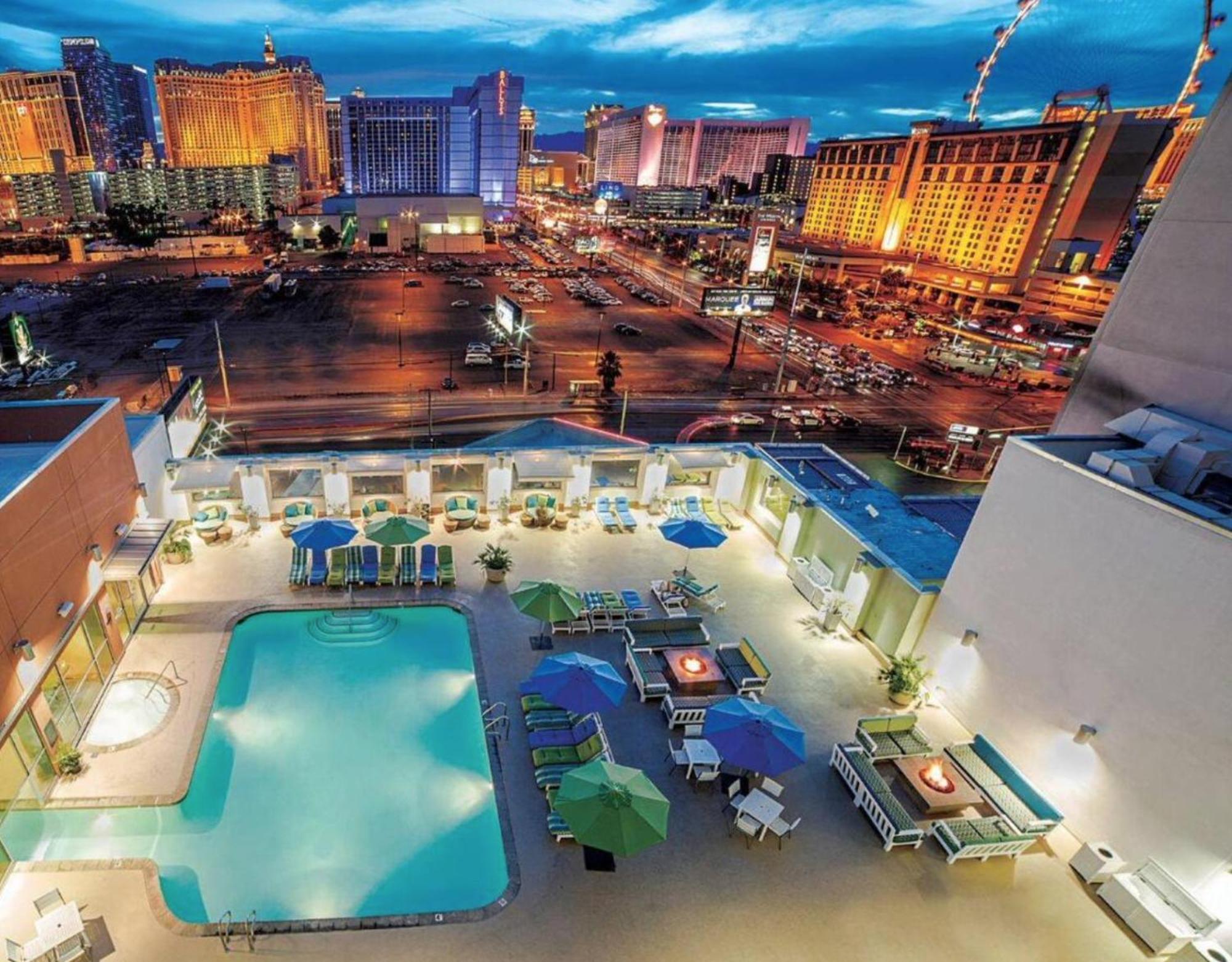 Princess Platinum Aparthotel