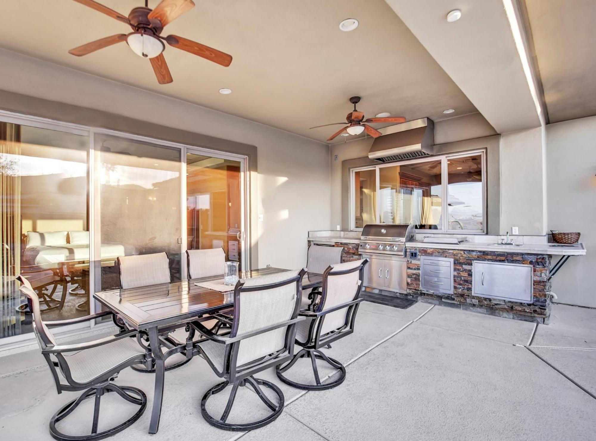 Holiday home Oasis Retreat At Henderson Greens Las Vegas