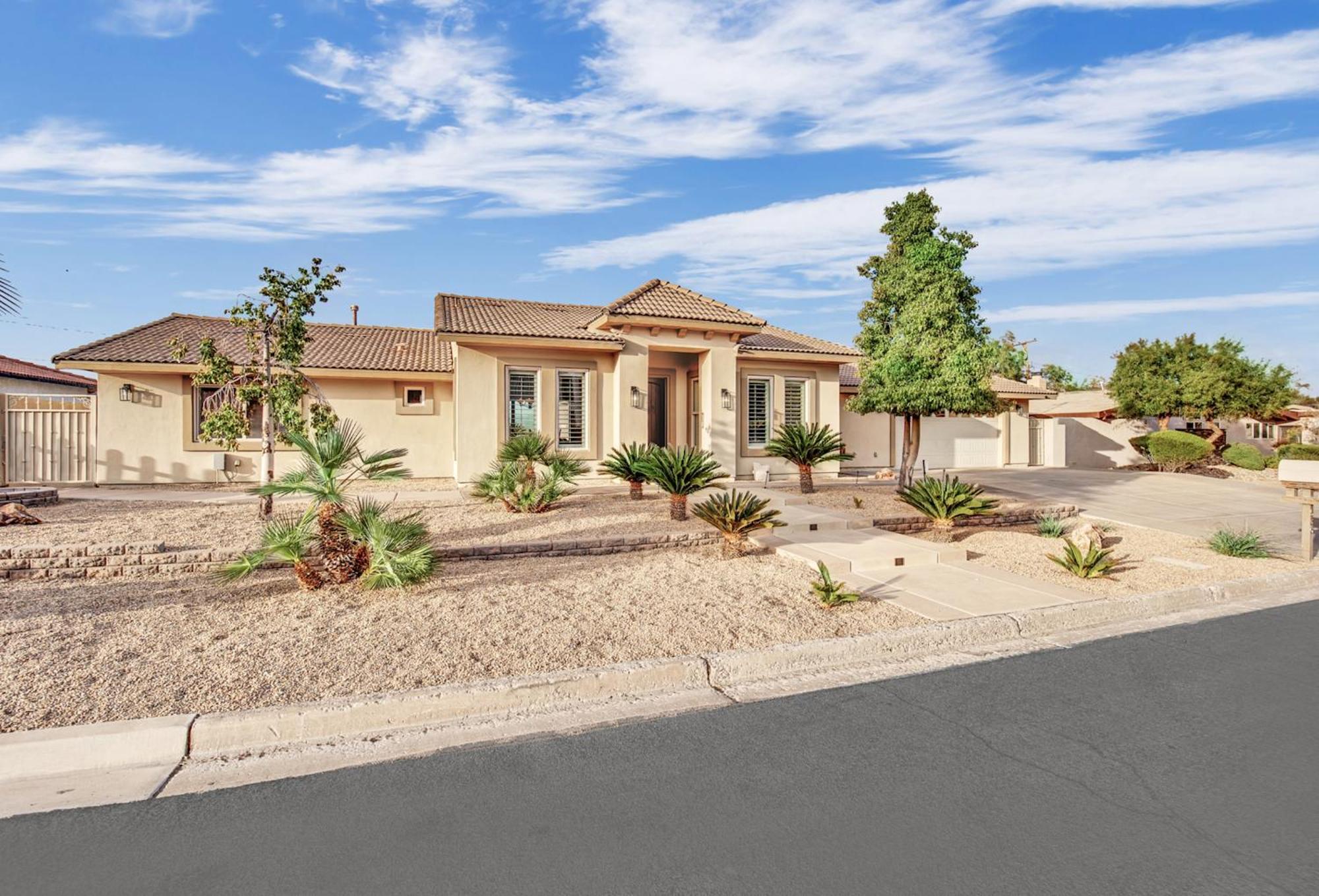 Oasis Retreat At Henderson Greens