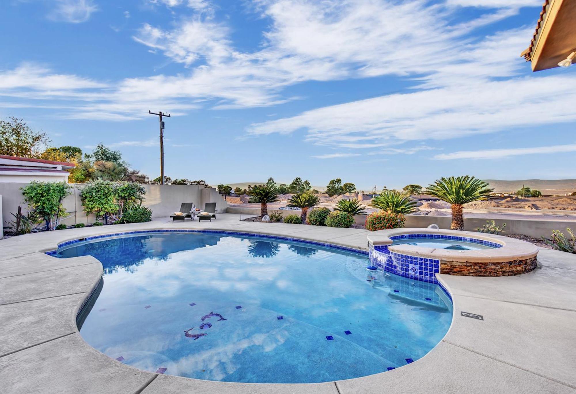 Holiday home Oasis Retreat At Henderson Greens Las Vegas