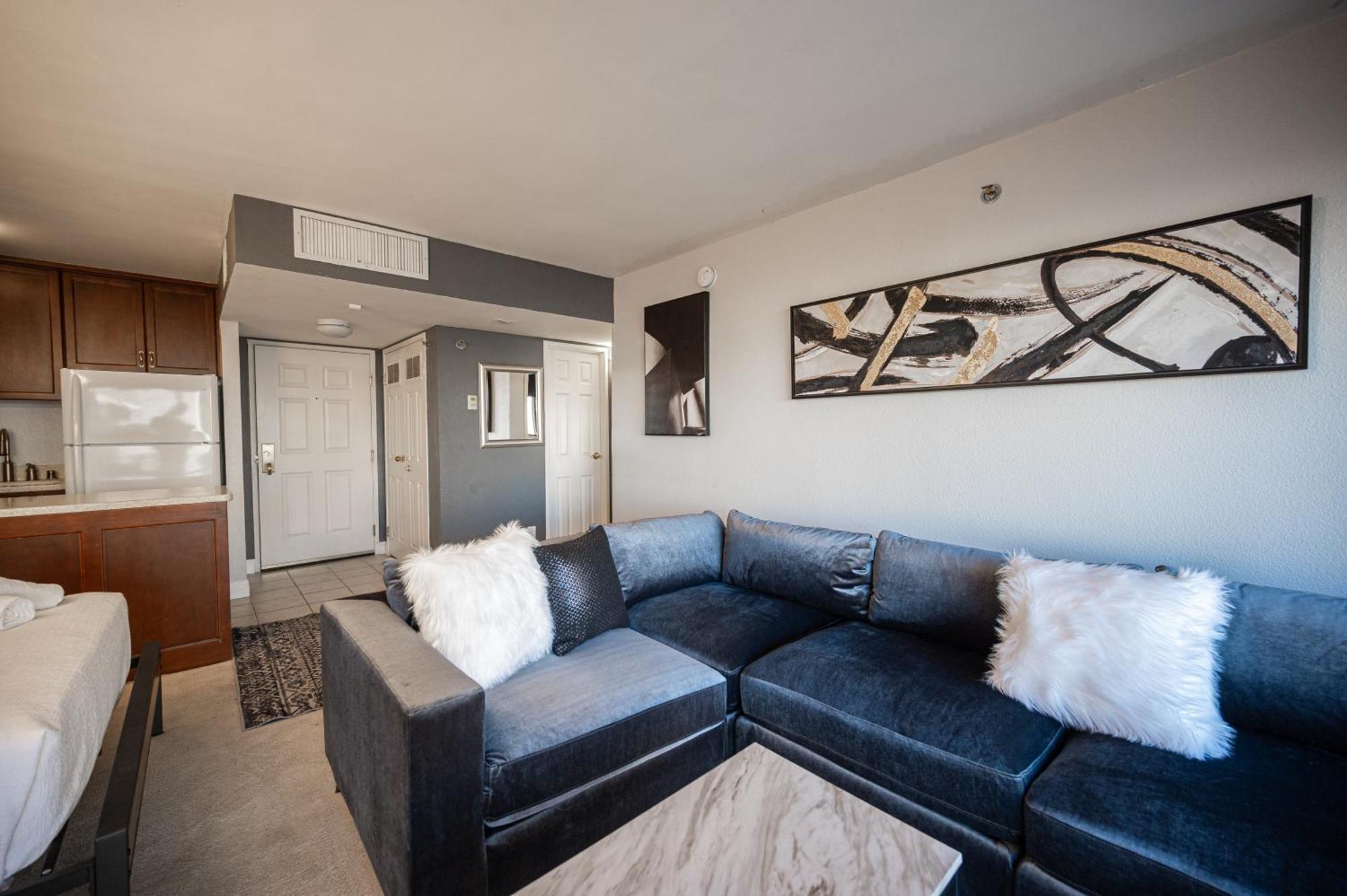 Appartement Together Las Vegas