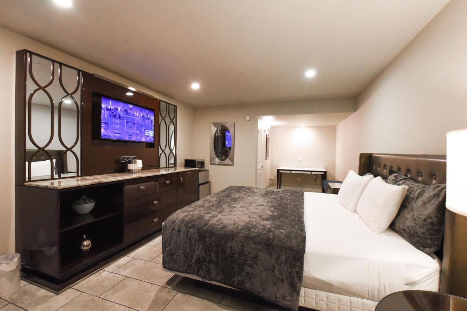 Hotel Boardwalk 5*