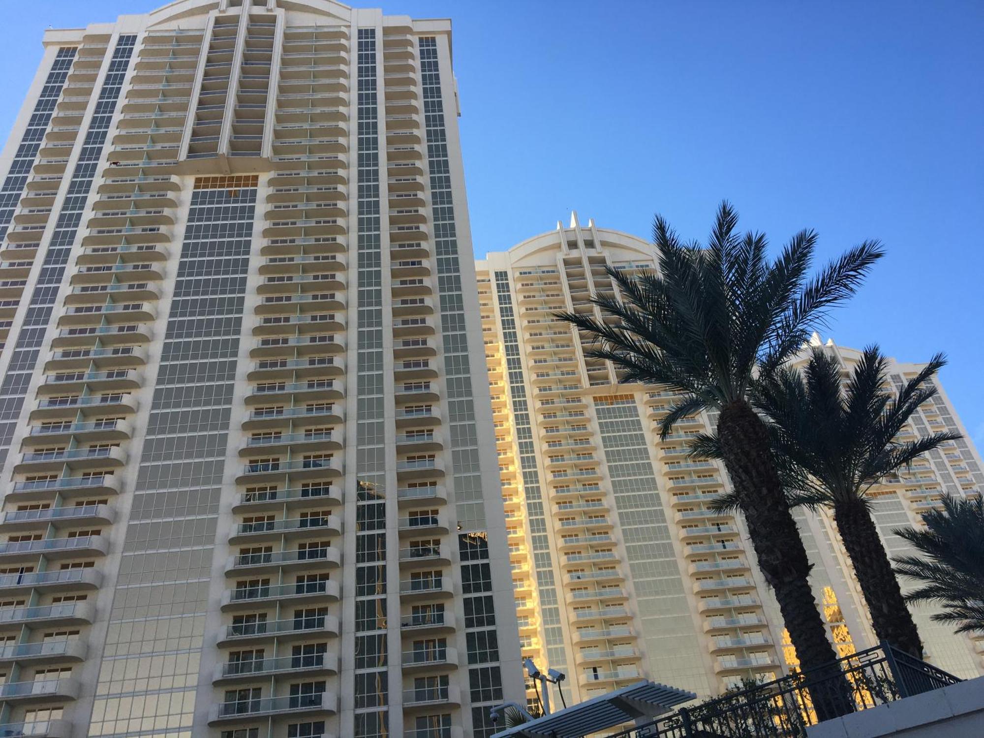Mgm Signature By Owner - No Fee !! Resort *