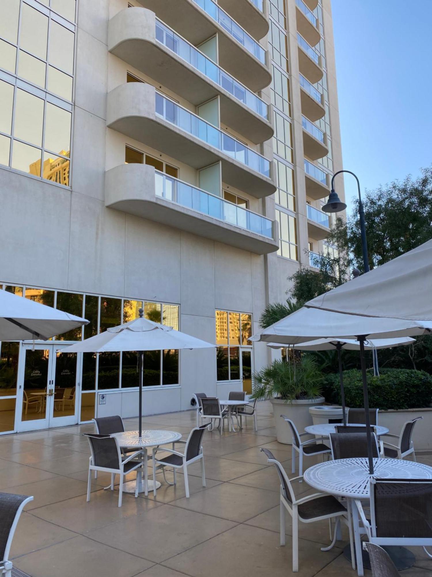 Mgm Signature By Owner - No Fee !! Resort