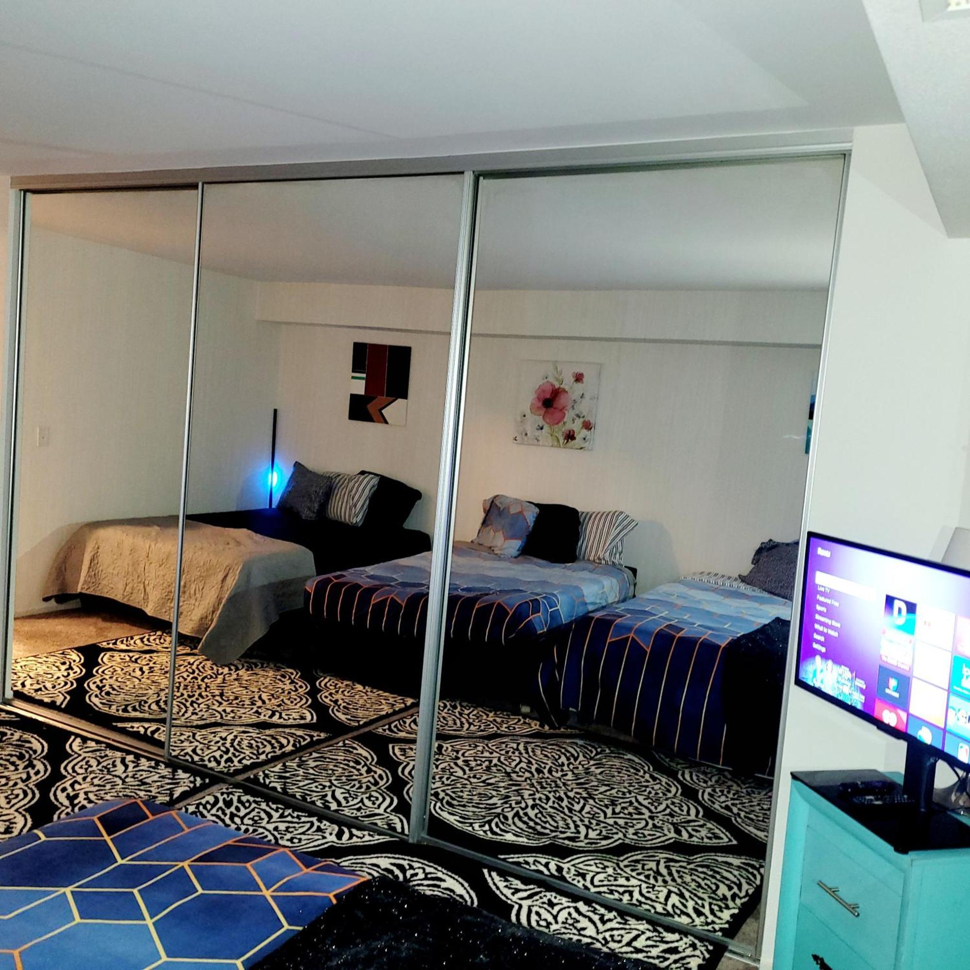 Casa vacanze Staycation Near Flamingo Road