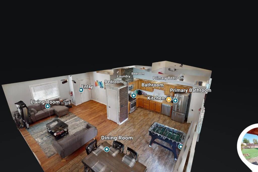 Enjoy Fruits Of Your Labours At Grape Dr- View 3d
