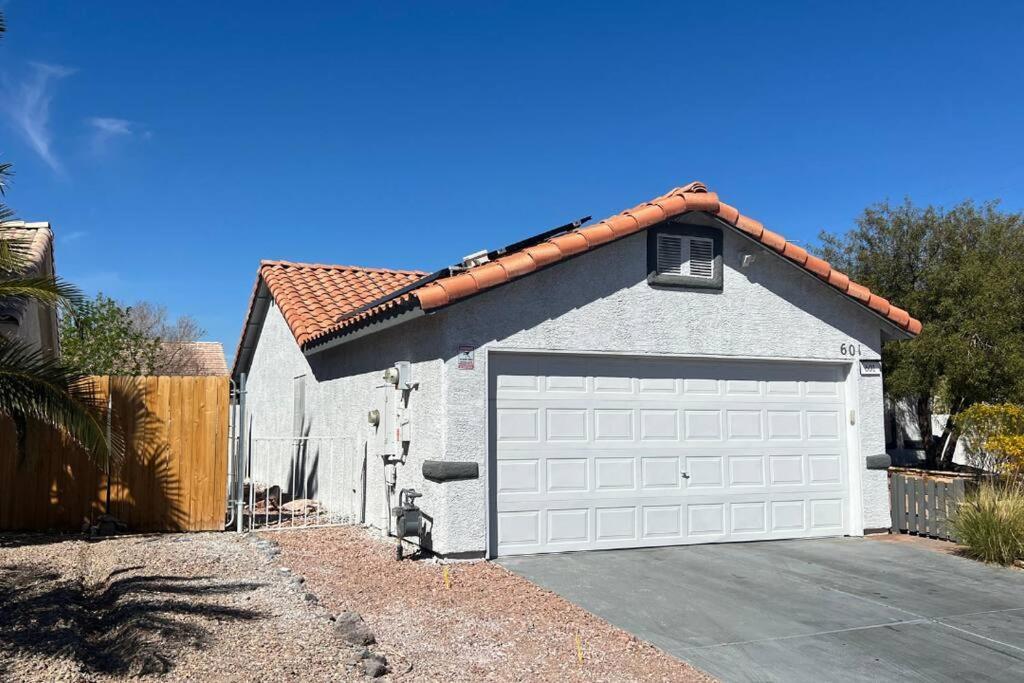 Enjoy Fruits Of Your Labours At Grape Dr- View 3d * Las Vegas