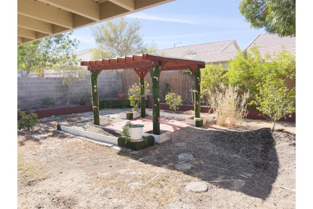 Holiday home Enjoy Fruits Of Your Labours At Grape Dr- View 3d *