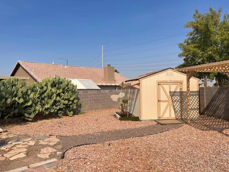 Enjoy Fruits Of Your Labours At Grape Dr- View 3d * Las Vegas