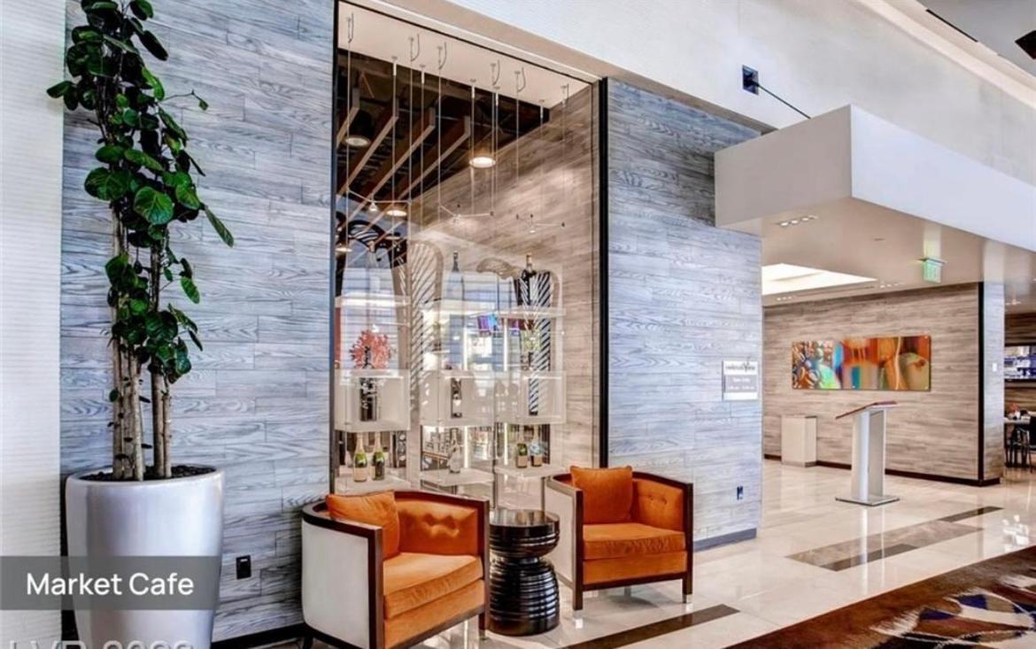 Vdara Beautiful On 22nd Flr Free Valet Parking Las Vegas