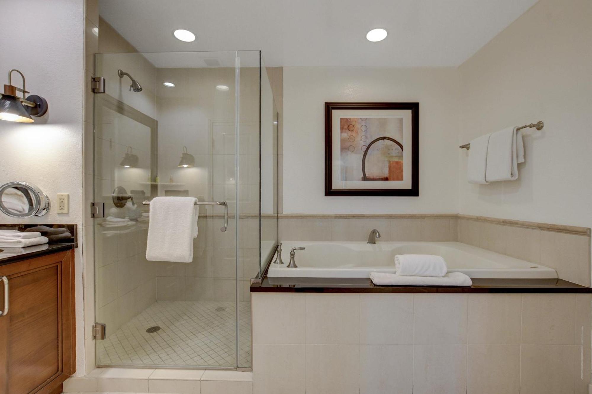 Blu Cashmere * Mgm Signature 23rd Flr W/balcony Strip View Aparthotel Las Vegas