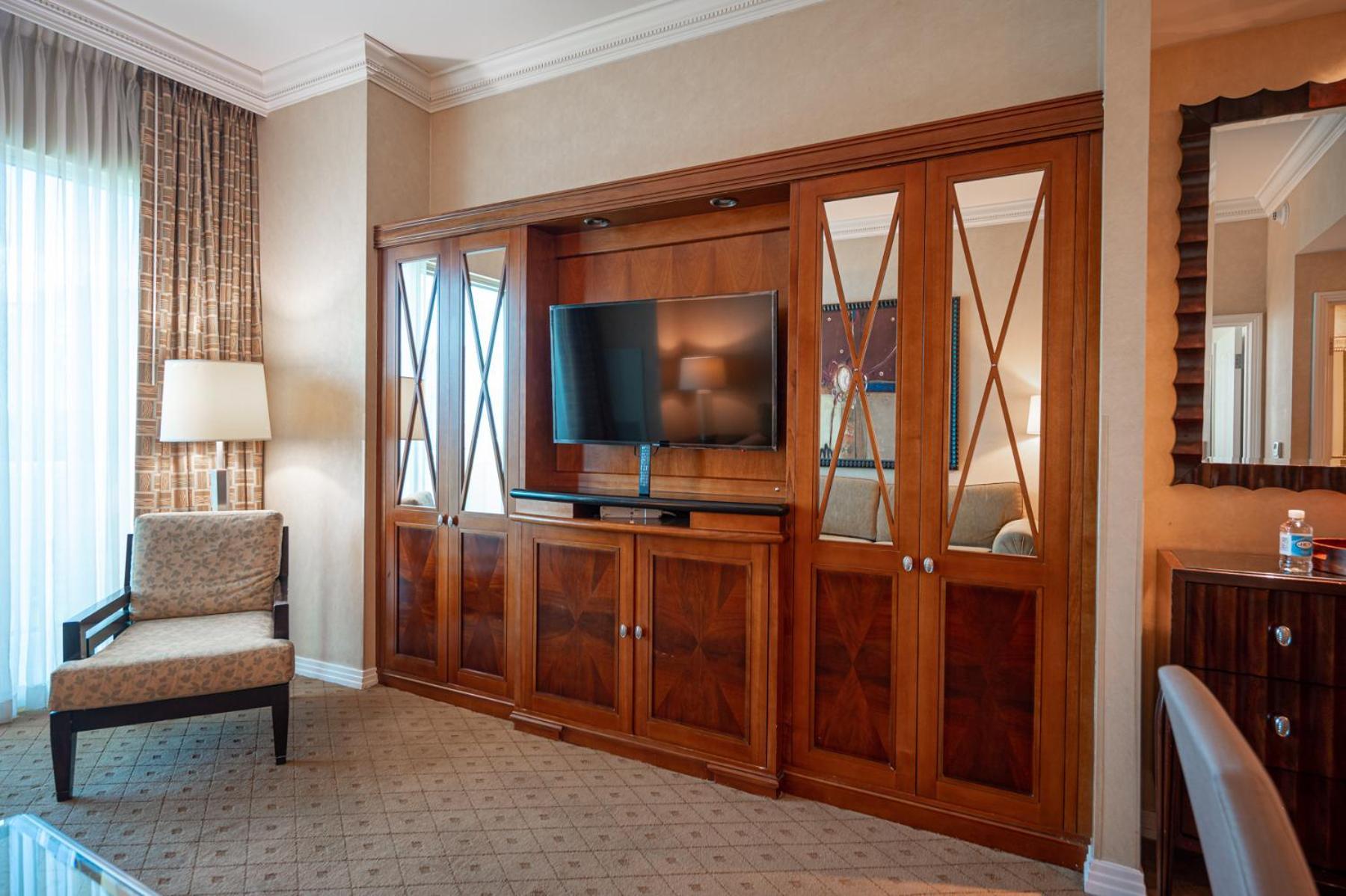 Apartahotel Jet Luxury Elite At The Signature Las Vegas