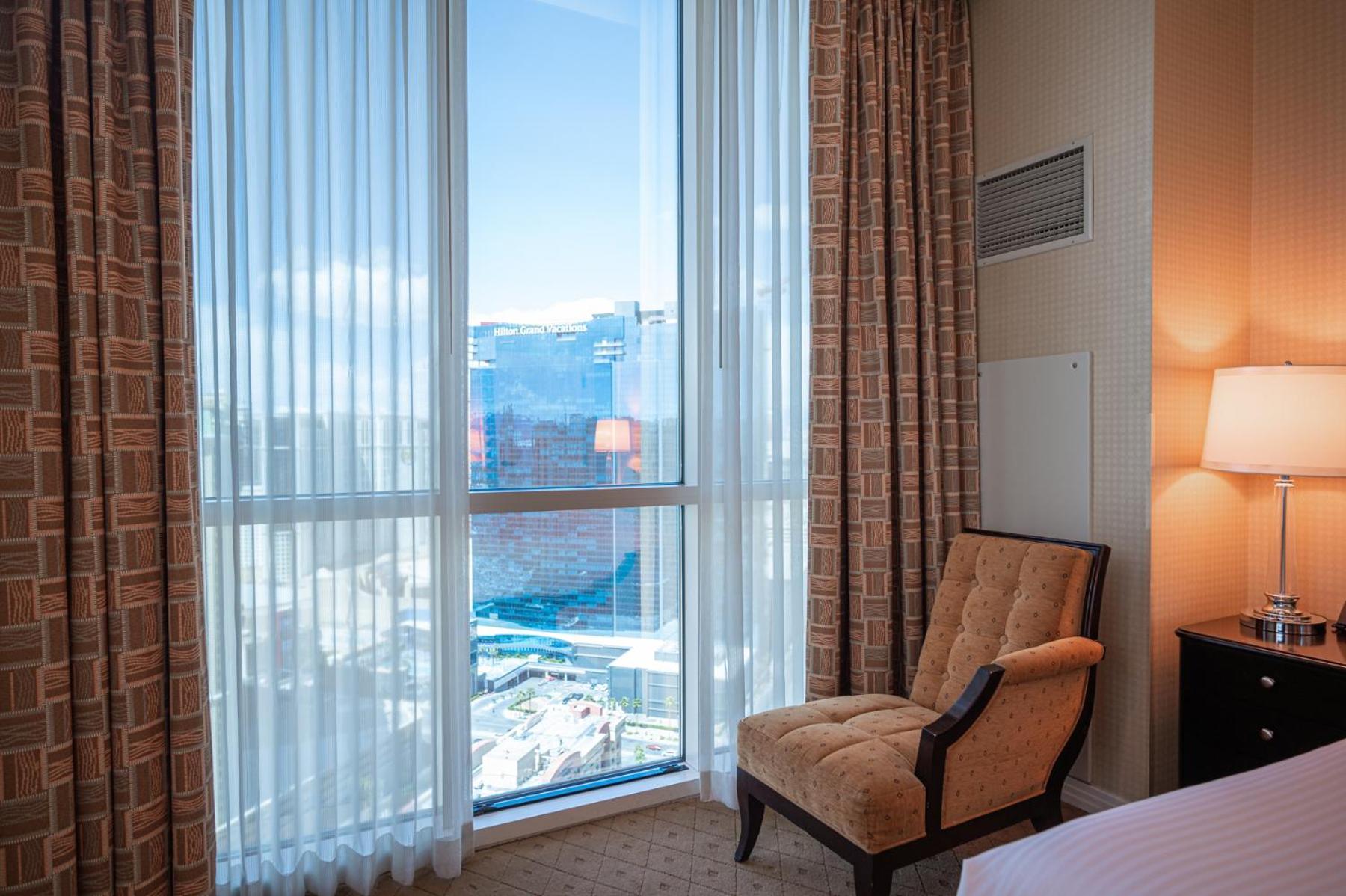 Apartahotel Jet Luxury Elite At The Signature Las Vegas