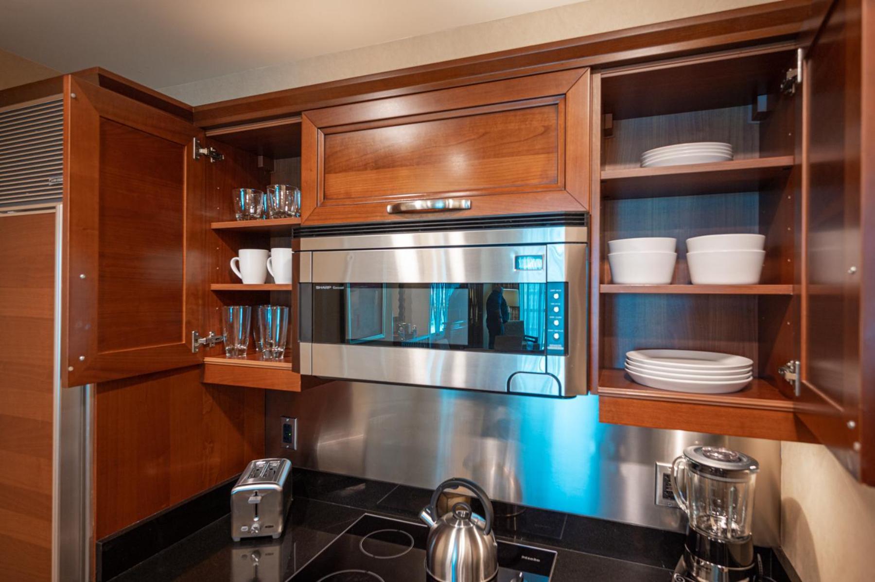 Apartahotel Jet Luxury Elite At The Signature