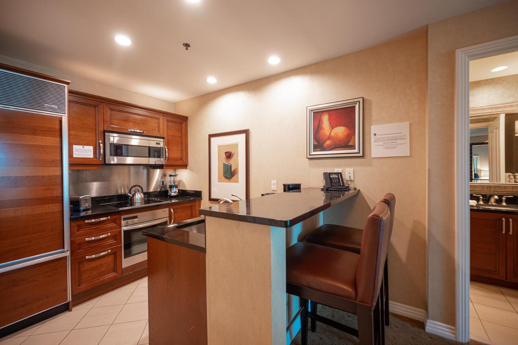 Jet Luxury Elite At The Signature