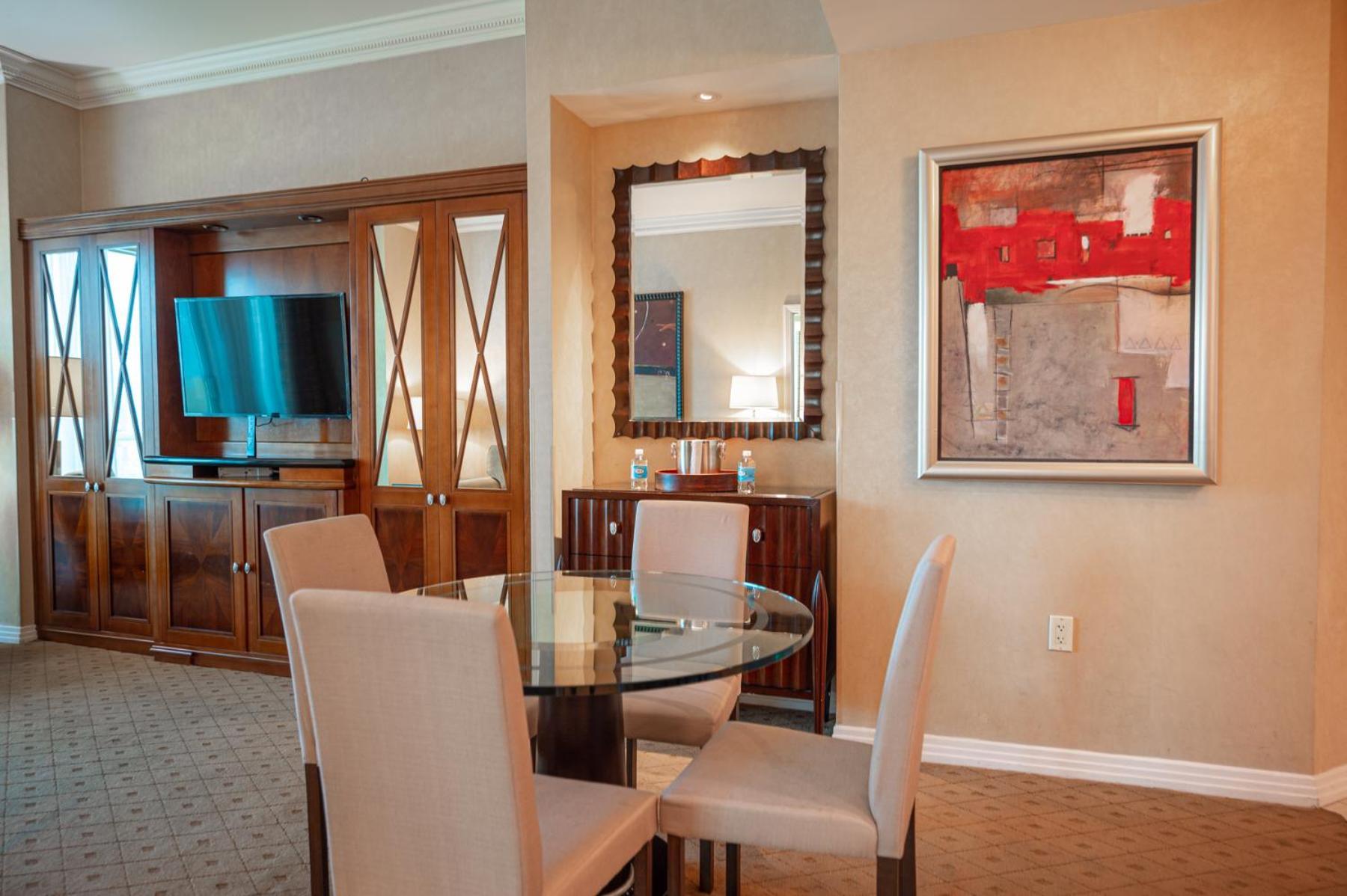 Jet Luxury Elite At The Signature Apartahotel 4*