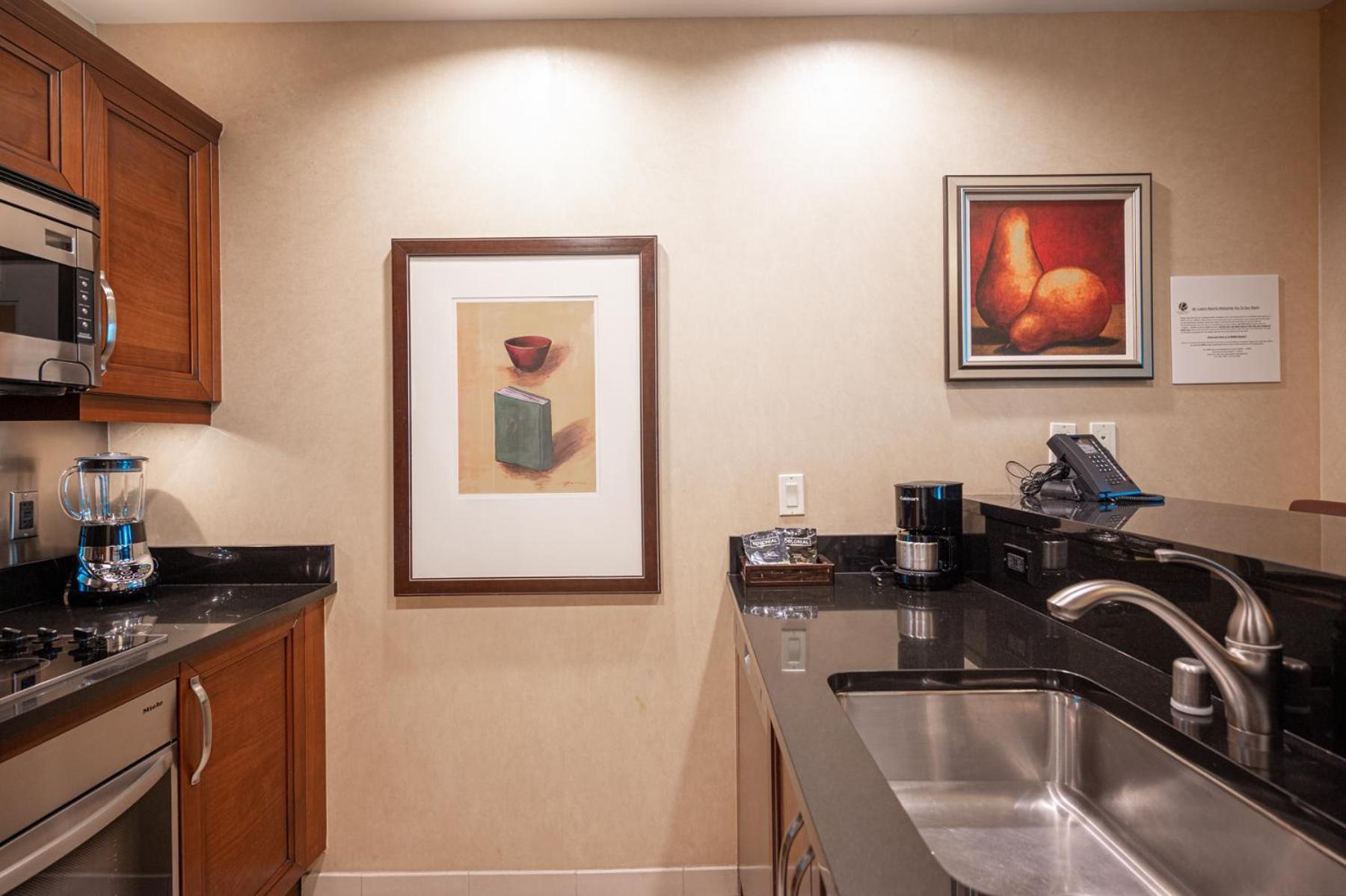 Jet Luxury Elite At The Signature 4* Las Vegas