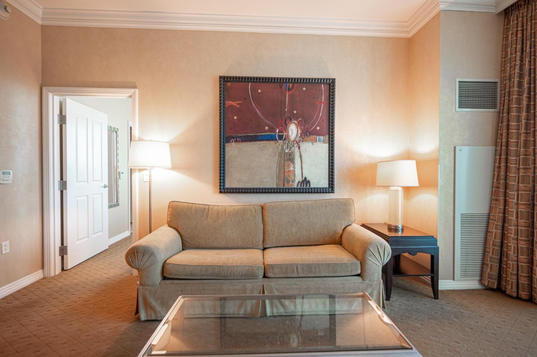 Apartahotel Jet Luxury Elite At The Signature 4*